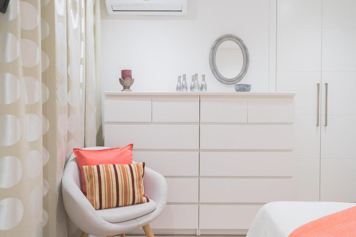 Precioso Apartamento 2 Hab. En Malaga Centro Exterior foto